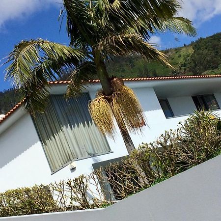 Villa Abrigo Da Madeira Arco da Calheta  Exterior foto